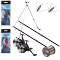 Ultimate BeachForce Tele Set 3.90m (100-200g)