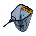 Sportex Predator Roofvisnet (Incl. Uitschuifbare Steel)