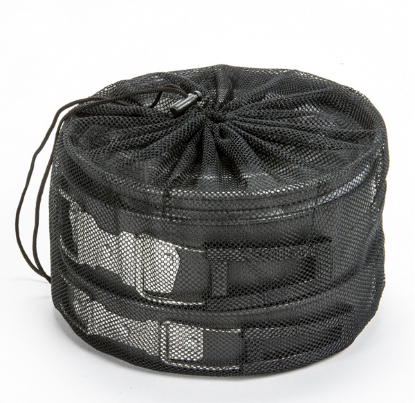 Saber Tuff 3 Piece Cook Set