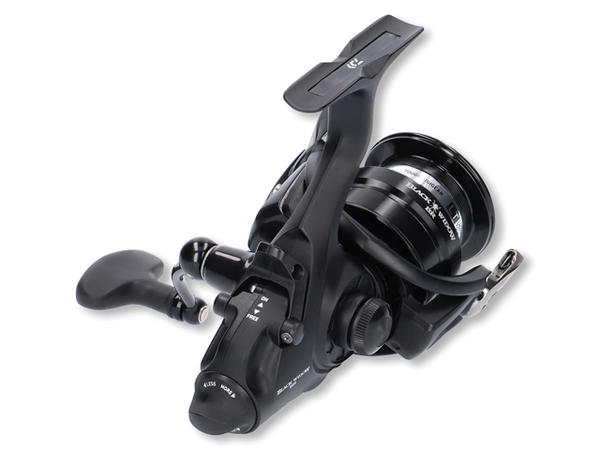 Daiwa 19 Black Widow BR LT | Visdeal