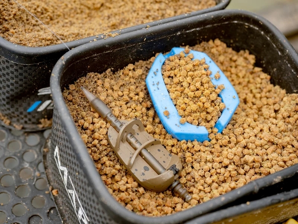 Map Embed Inline Feeder Connector (5 pieces)