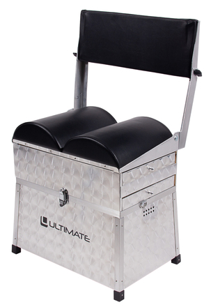 Ultimate Comfort Seatbox Zitkist