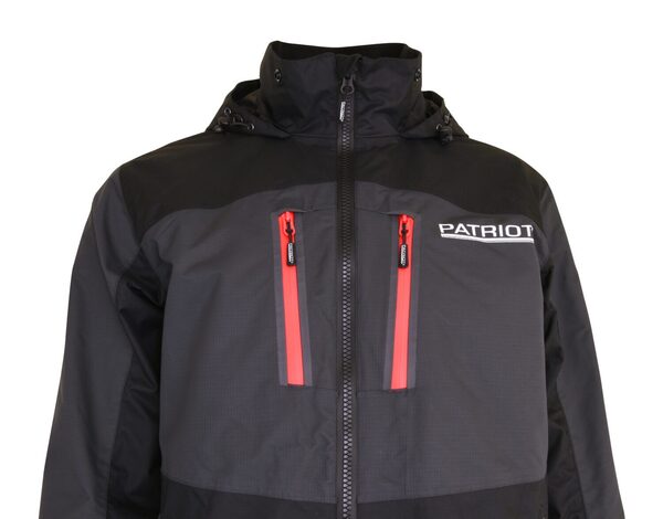 Patriot Dry Guard Jacket