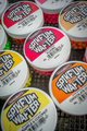Sonubaits Spike'um Wafters 8mm (40g)