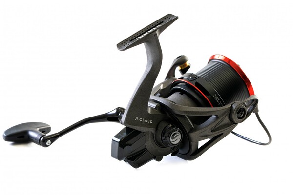 Mulinello Guru A-Class Float/Feeder 