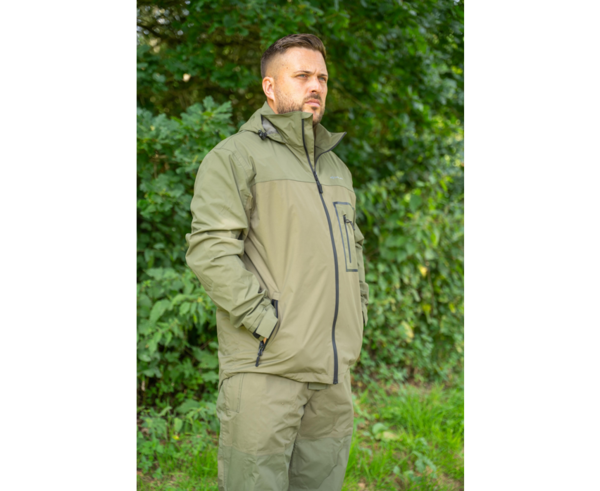 Korum Superseal Waterproof Suit