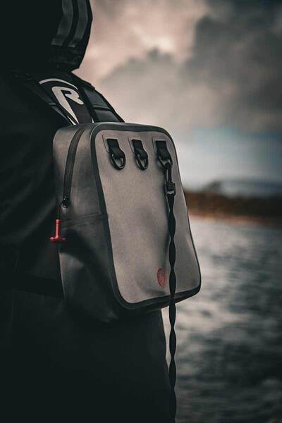 Fox Rage Pro Series Waterproof Chest Pack