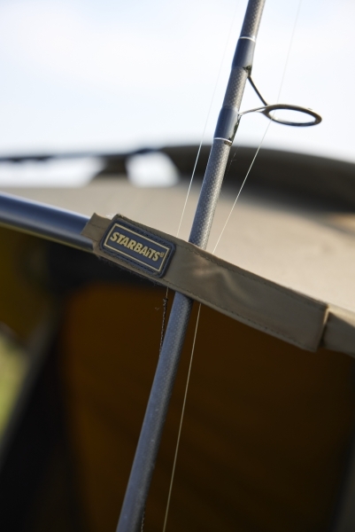 Starbaits A Terra Continental Bivvy