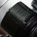 Korda Kaizen Mono Green Nylon Line (1000m)