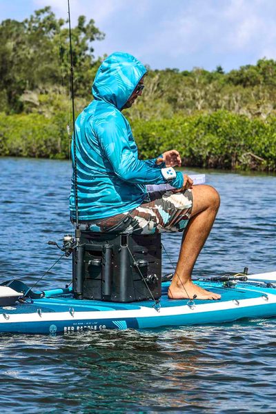 Hub de fixation Railblaza Gear Hub