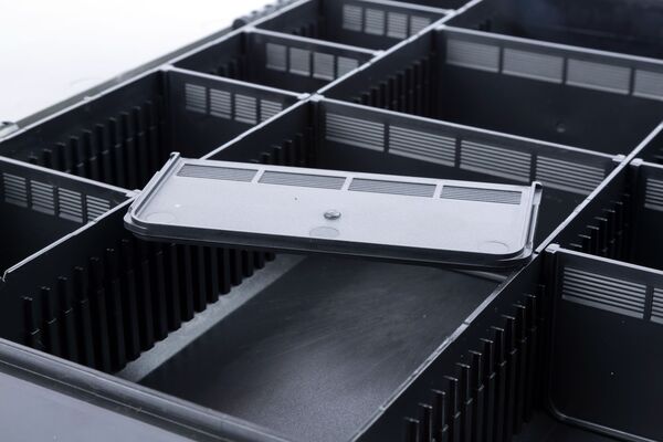 Nytro StarkX FS Deluxe Feeder Box 380