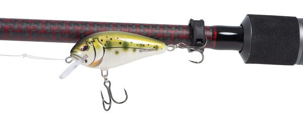 Fox Rage Strike Point Lure Keeper (3 pieces)