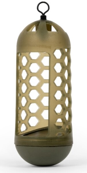 Preston Bait Up Window Feeder 