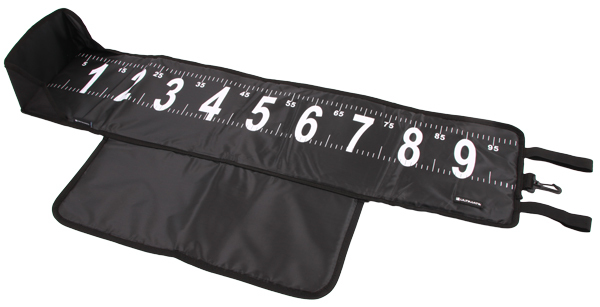 Ultimate Predator Luggage Set