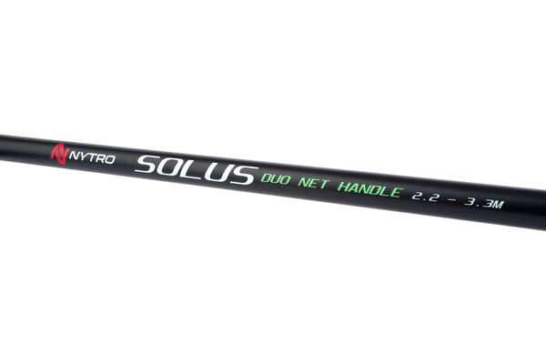 Nytro Solus Duo Net Handle