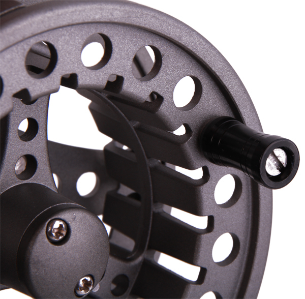 Fladen Maxximus Fly Reel ST