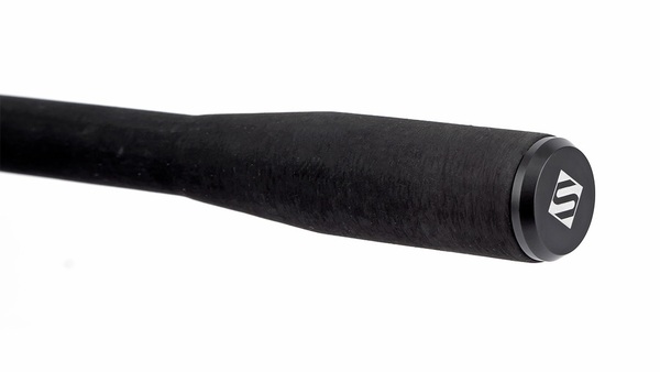 Sonik Kraft Ceramic SB Wędka Karpiowa