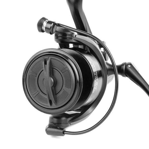 Sonik Xtractor+ FS Karpfen- Freilaufrolle