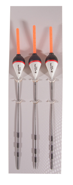 Ultimate Coarse 'Float 1' (3 pieces)