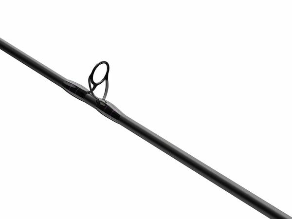 Berkley Lightning HT II Baitcast-Rute
