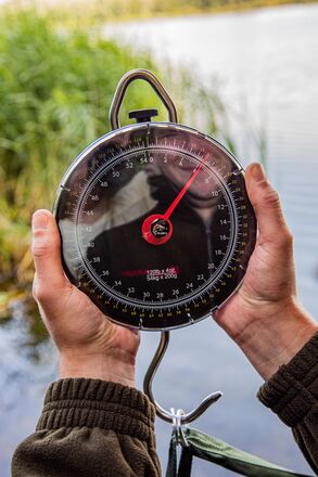 Peson Ultimate Record Scale 54kg