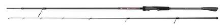 Fox Rage Warrior Zander Jig Caña Spinning 2,4 m (10-30 g)