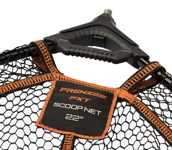 Frenzee FXT Sacadera - Scoop Net