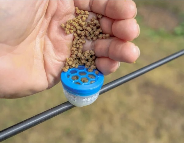 Preston Soft Cad Pot