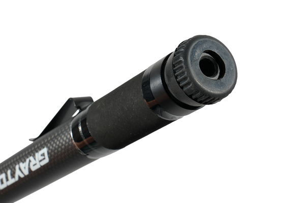 Grayton Carbon Landing Net Handle