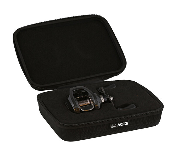 Westin W4-BC LH Carrete Baitcaster