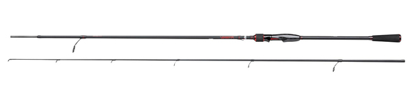 Abu Garcia Vendetta V3 Spinning
