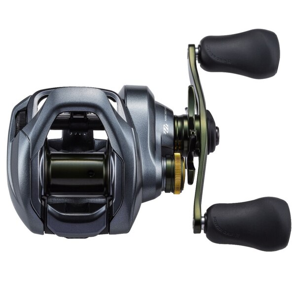 Shimano Curado DC 200 HG Reel RH