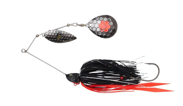 Savage Gear Da'Bush Spinnerbait 42g #4