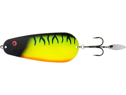 Cucchiaino Westin Steelstrike Viper 12.5cm (33g) Firetiger