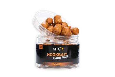 MTC Baits Hookbait Hard Dumbell KR1LL (12x18mm)