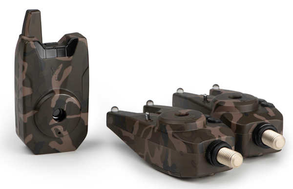 Fox Mini Micron X Limited Edition Camo Beetmelder Set