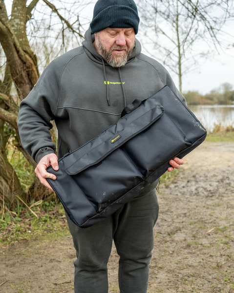 Ridgemonkey Grilla CookStation Double Hob Kookstel