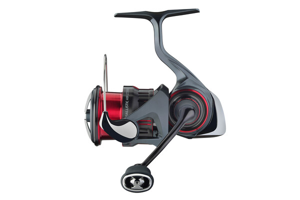 Daiwa Ballistic Air LT Spin Reel
