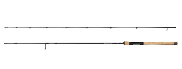 Savage Gear Salmonoid SG2 Light Game Spinhengel