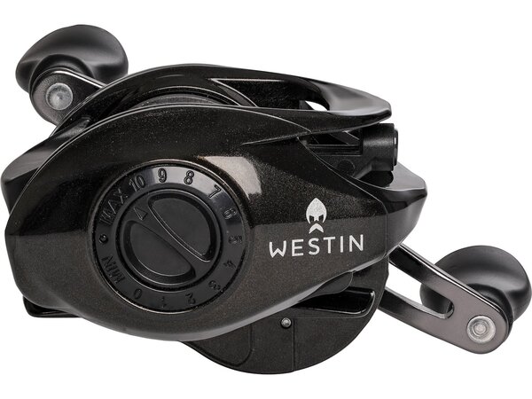 Bobina Baitcaster Westin W2-BC 201 SSG LH 6+1BB LH