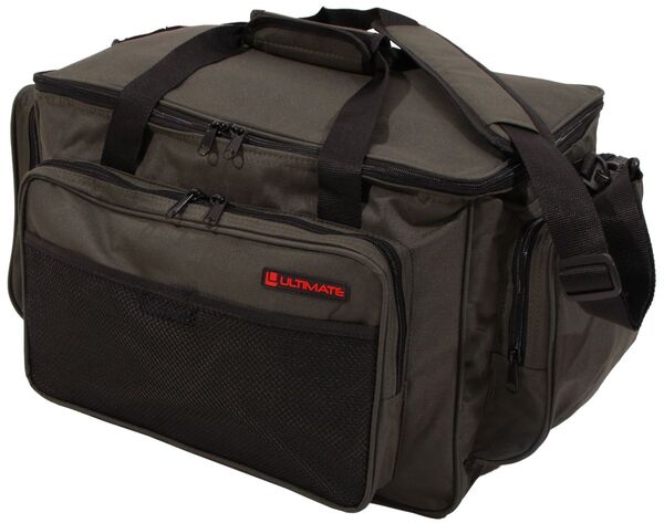 Ultimate Carp Chair Luggage Set