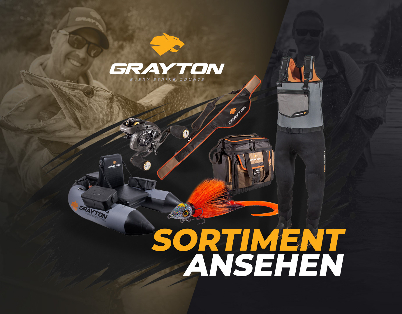 Subbanner: Grayton