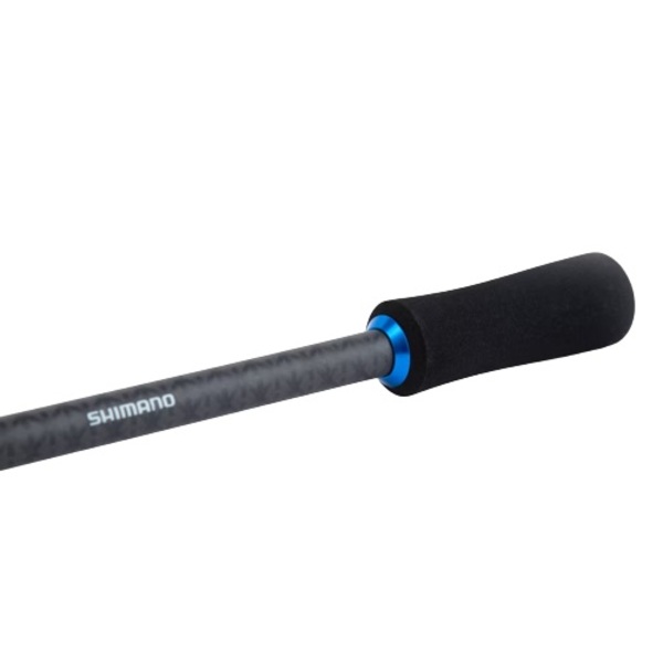 Shimano Nexave Spinhengel