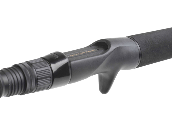 Savage Gear MPP2 Trigger 7'3 Castingrute