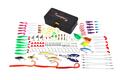 Fish4All Multi Lure Box With Pliers (169pcs)