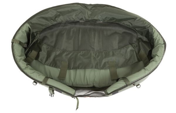 JRC Cocoon 2G Hi Care Mat