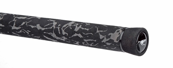 Skeater Chase Power Caña para pesca del lucio con cebo muerto 10 ft 3 lb