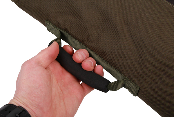 NGT Manga para Una Caña