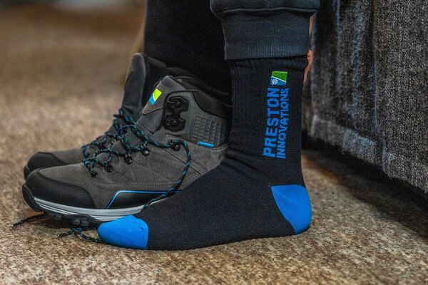 Preston Waterproof Socks (44-48)