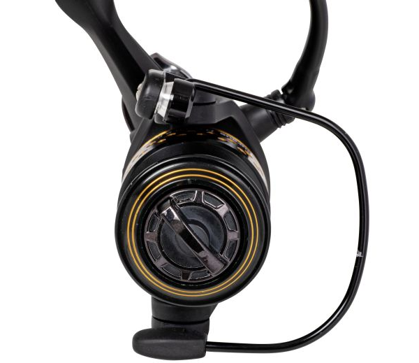 Zebco Cursus Runner kołowrotek z wolnym biegiem